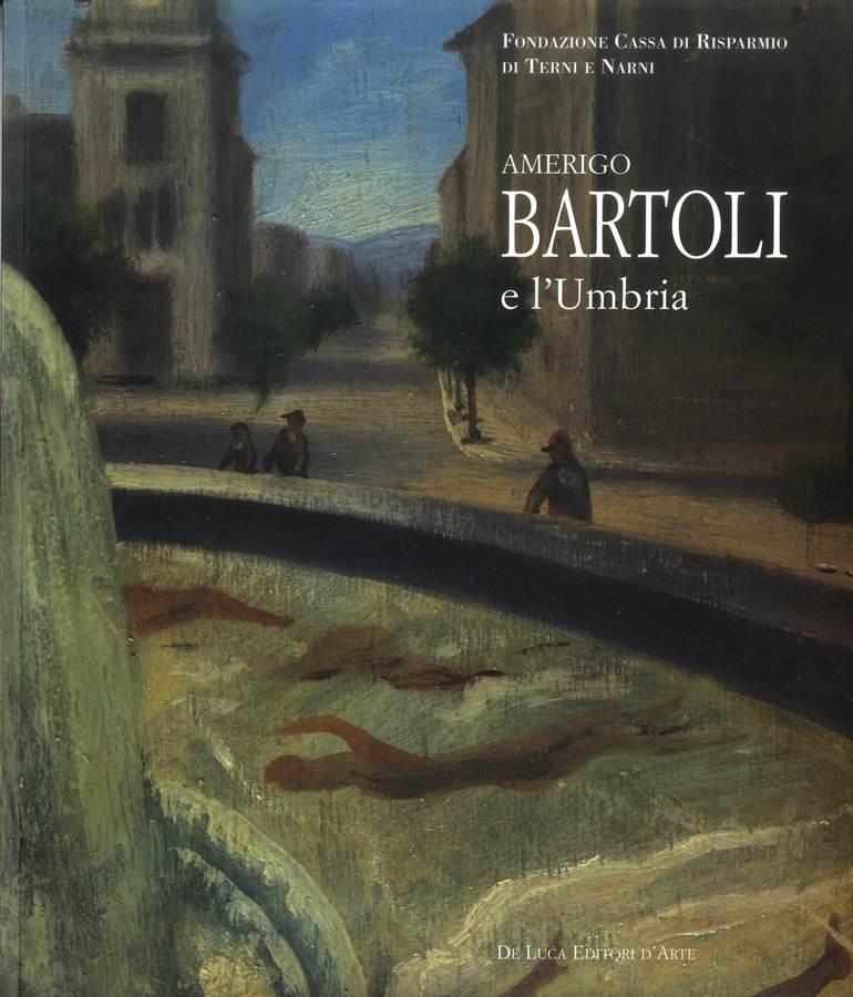 2008 - (Biblioteca d’Arte Sartori - Mantova).