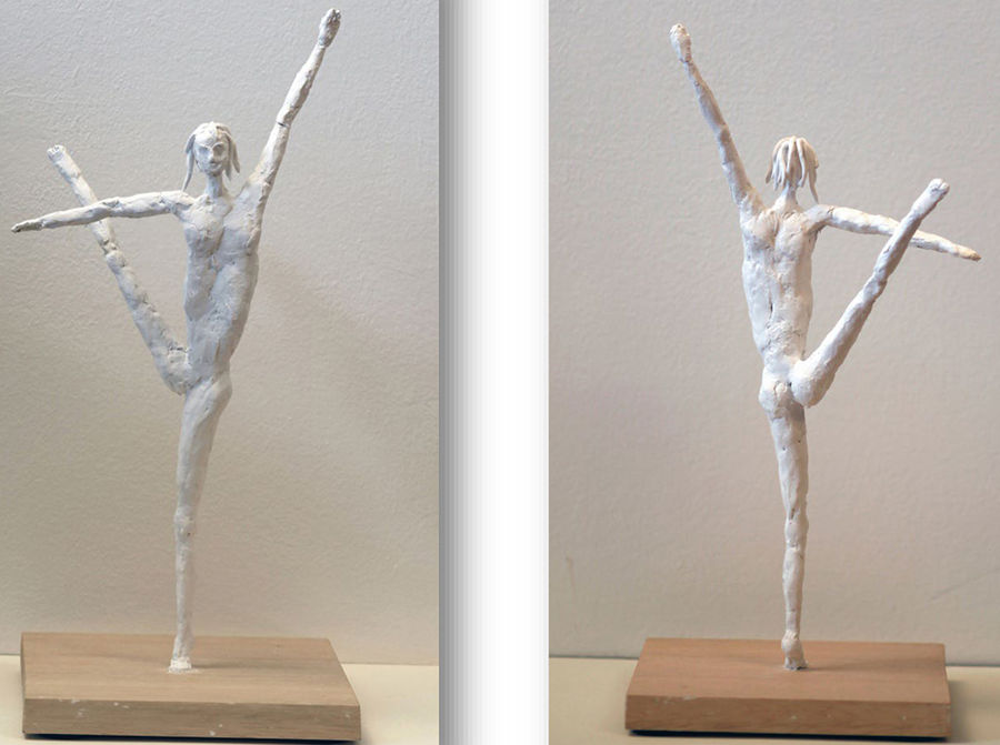 ballerina