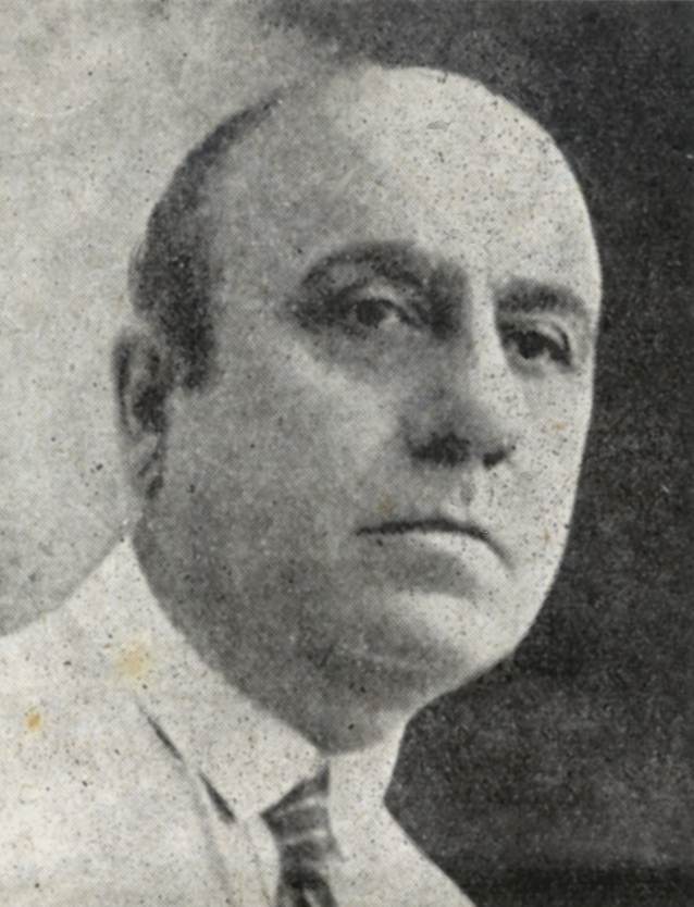 Cesare Bazzani - 1929