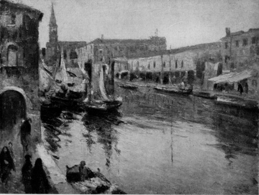 chioggia