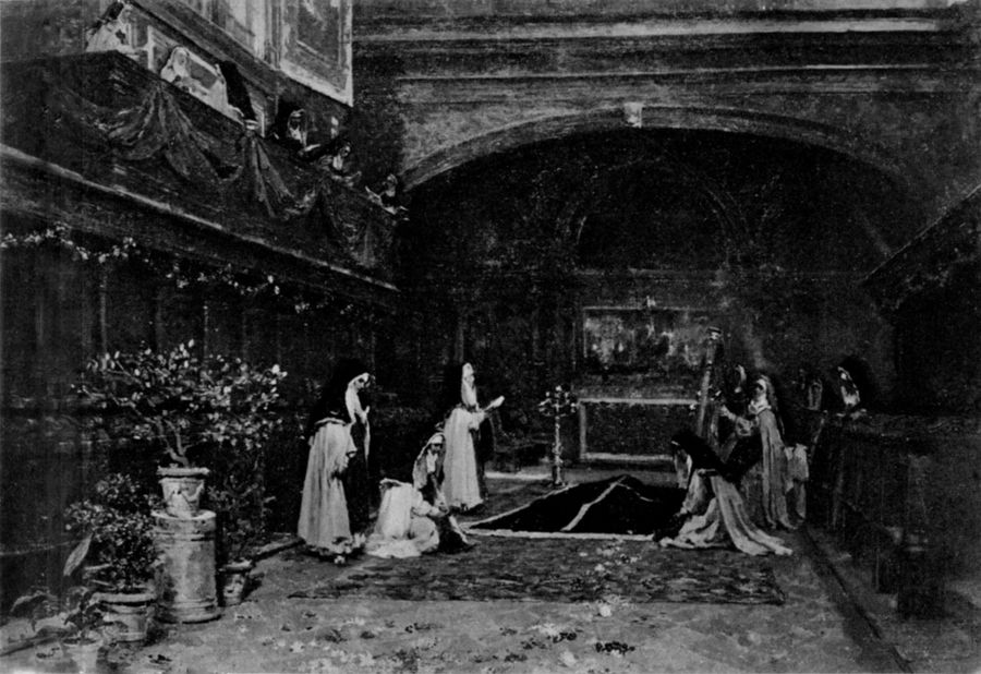 la-vestizione-della-monaca-galleria-darte-moderna-milano