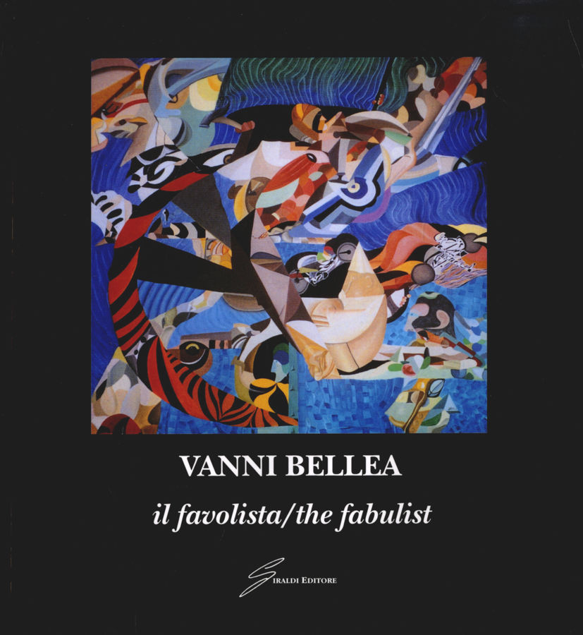 2010 - (Biblioteca d’Arte Sartori - Mantova).