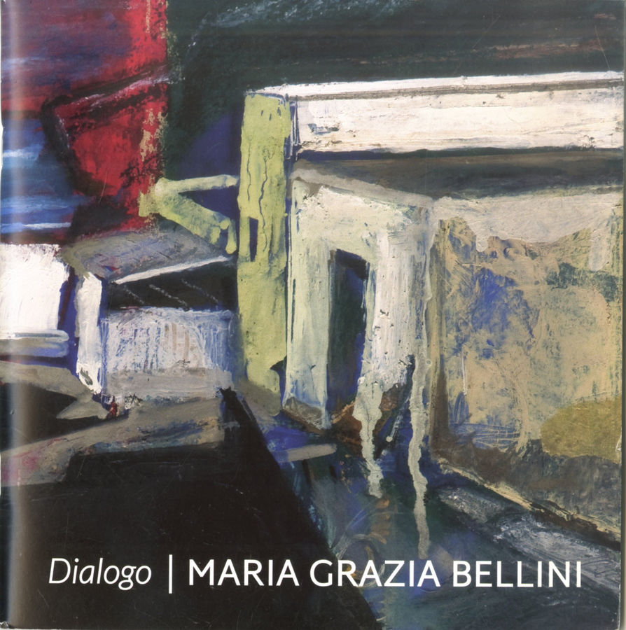 2016 - (Biblioteca d’Arte Sartori - Mantova).