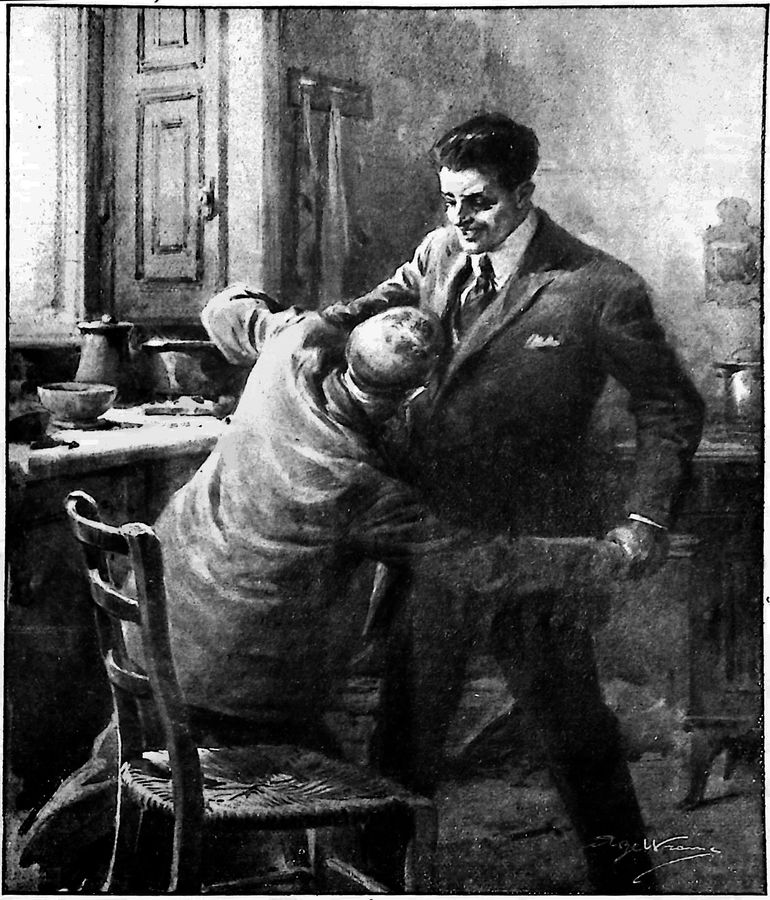 piero-giacosa-ectopia-utopia-novella-illustrazione