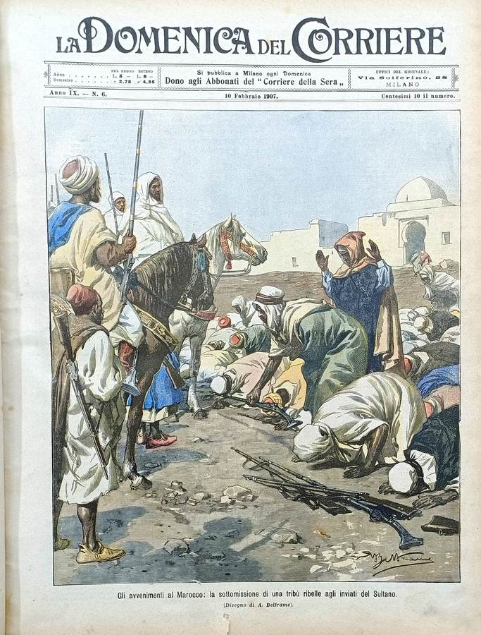 gli-avvenimenti-al-marocco-la-sottomissione-di-una-tribu-ribelle-agli-inviati-del-sultano