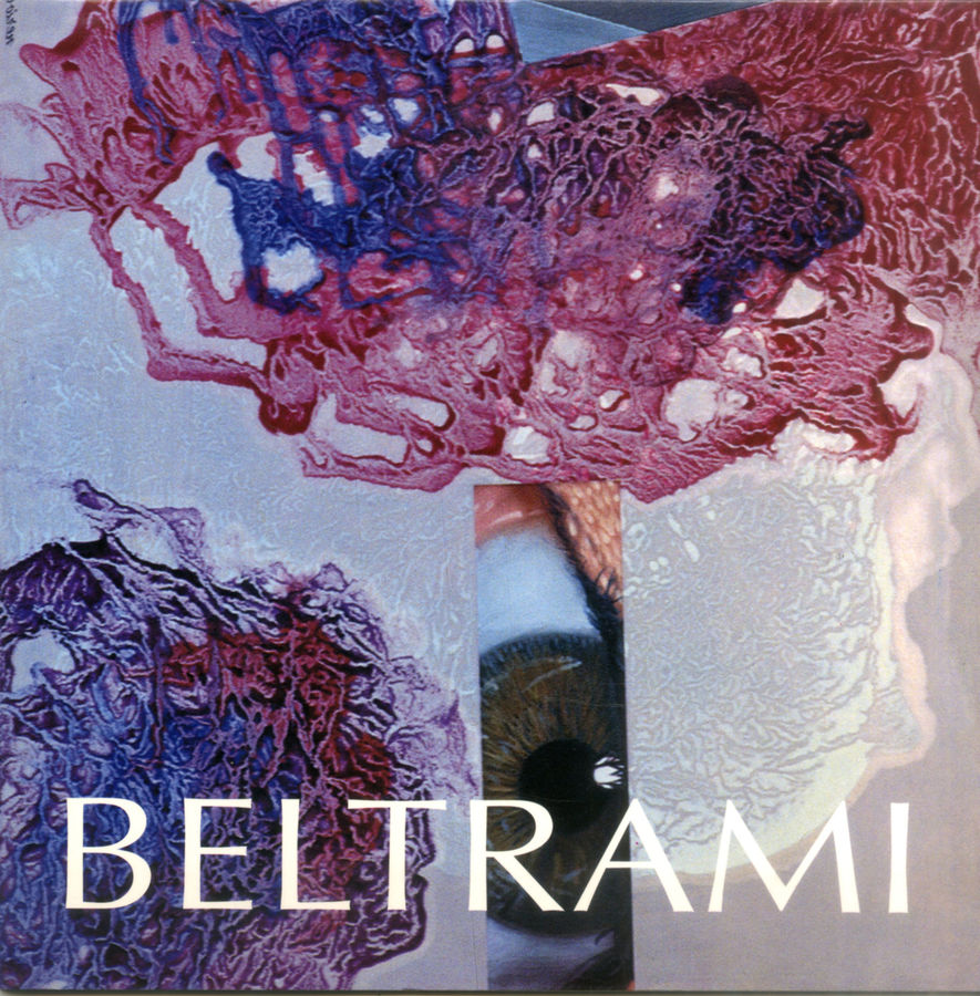 1992 - (Biblioteca d’Arte Sartori - Mantova).