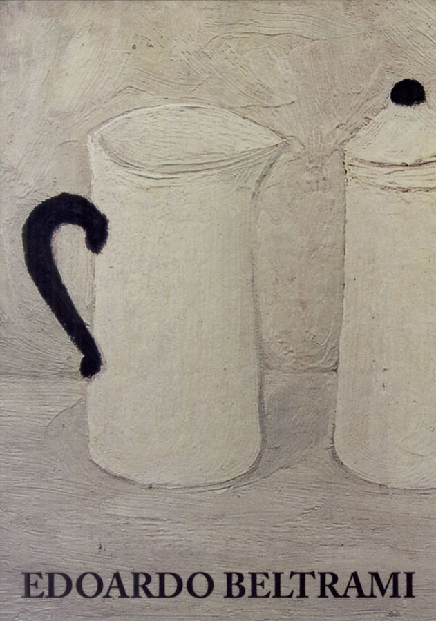 2012 - (Biblioteca d’Arte Sartori - Mantova).