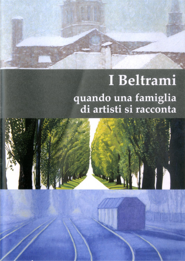 2018 - (Biblioteca d’Arte Sartori - Mantova).