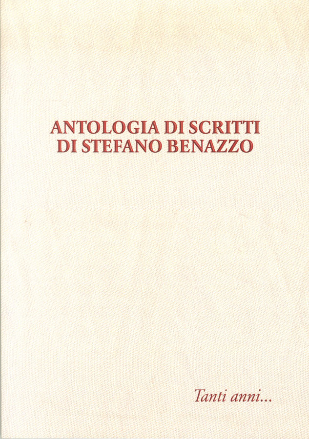 2025 - (Biblioteca d’Arte Sartori - Mantova).