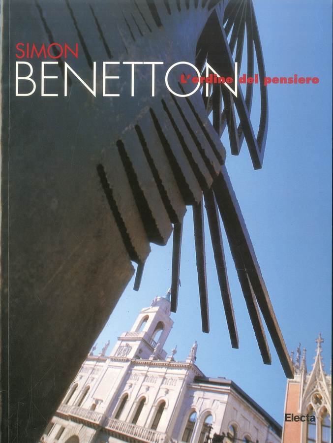 1997 - (Biblioteca d’Arte Sartori - Mantova).