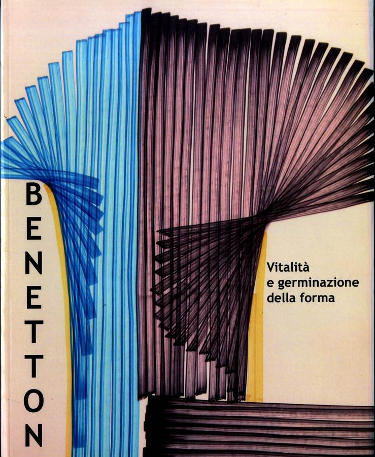 2015 - (Biblioteca d’Arte Sartori - Mantova).