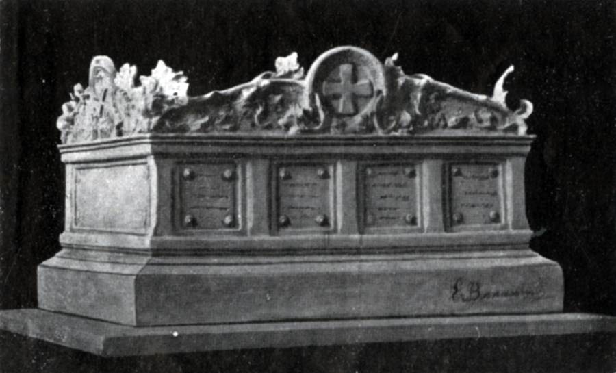 bozzetto-di-monumento-funerario