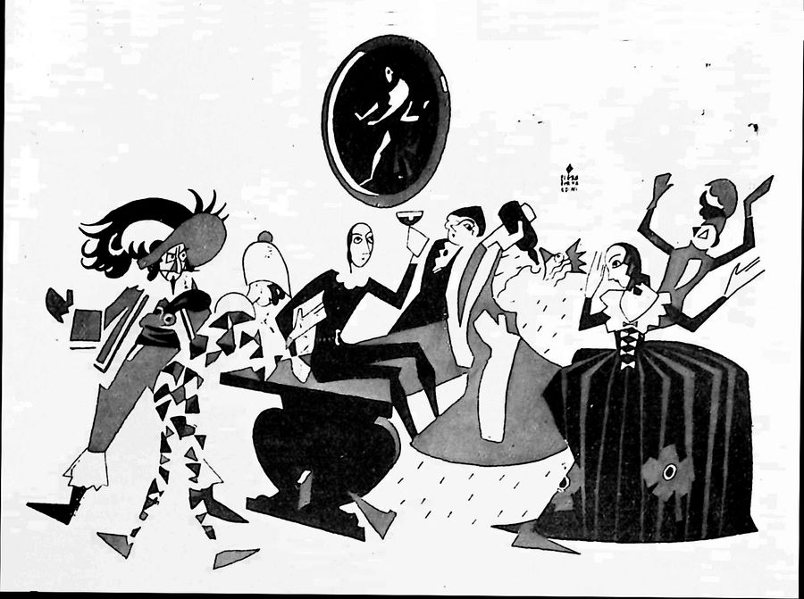 luigi-antonelli-storia-di-burattini-commedia-illustrazione