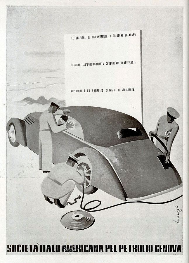 societa-italo-americana-per-il-petrolio-genova