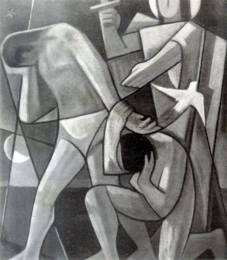 la-cacciata-dalleden