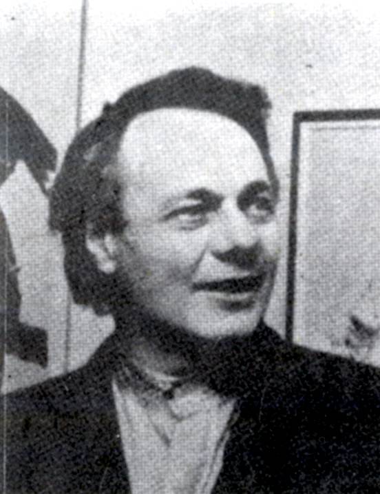 Gianni Bertini - 1981