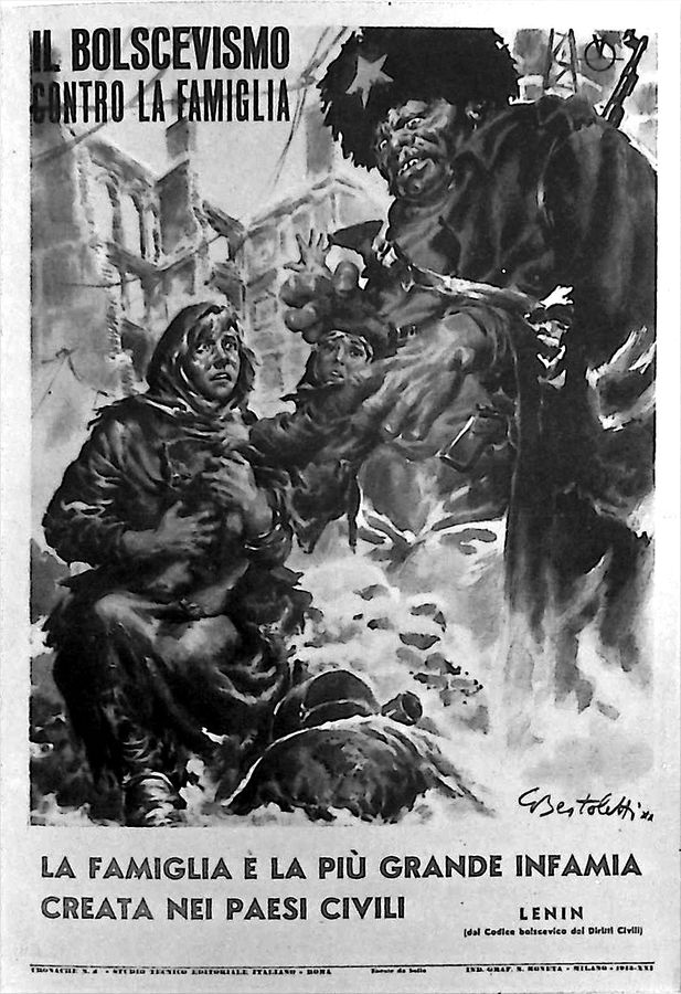 il-bolscevismo-contro-la-famiglia