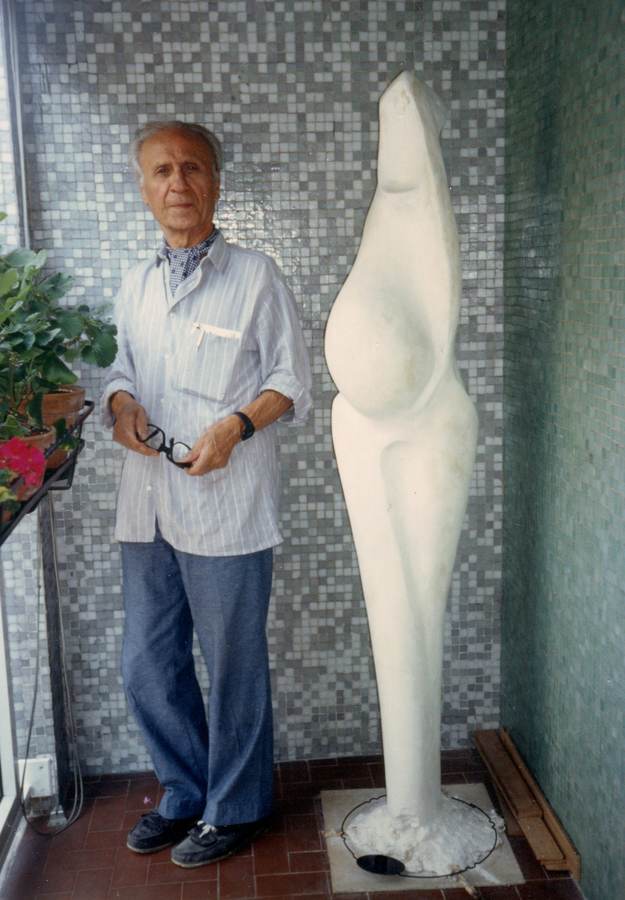 Carlo Bertolini, anni '90