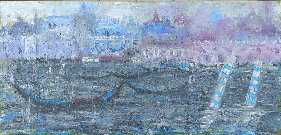 berton-gondole-a-venezia