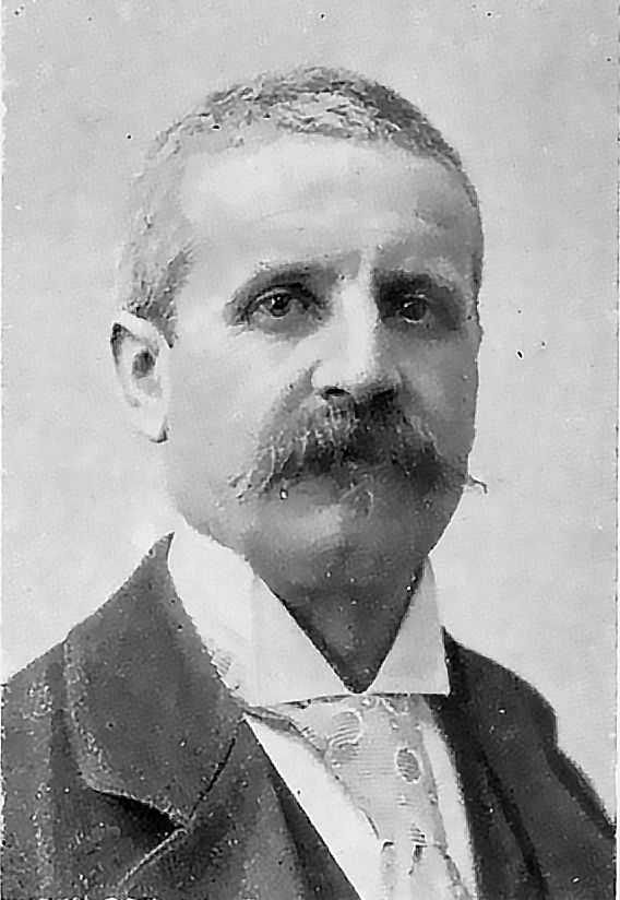 Bartolomeo Bezzi - (​​​​1901 - Vittorio Pica, L'Arte Mondiale alla IV. Esposizione di Venezia, Bergamo, Emporium, Numero Straordinario, agosto, p. 17 ill.​​).