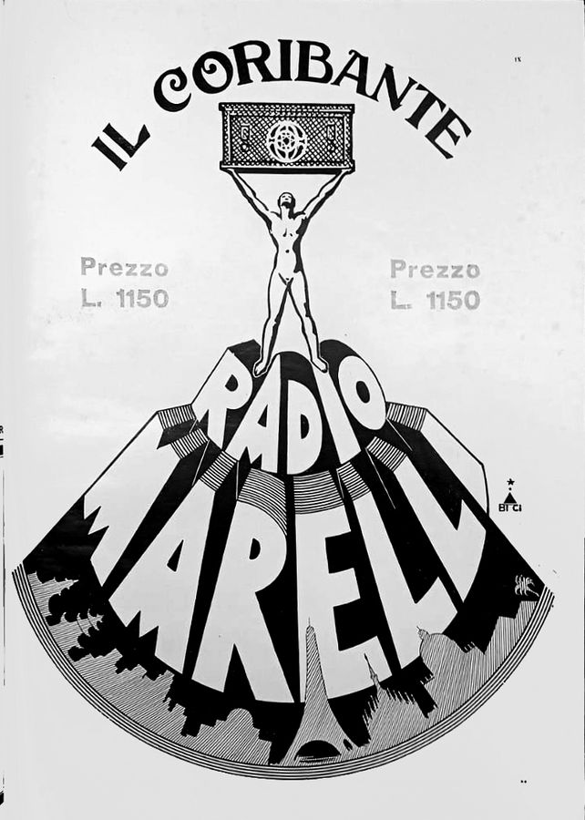il-coribante-radiomarelli