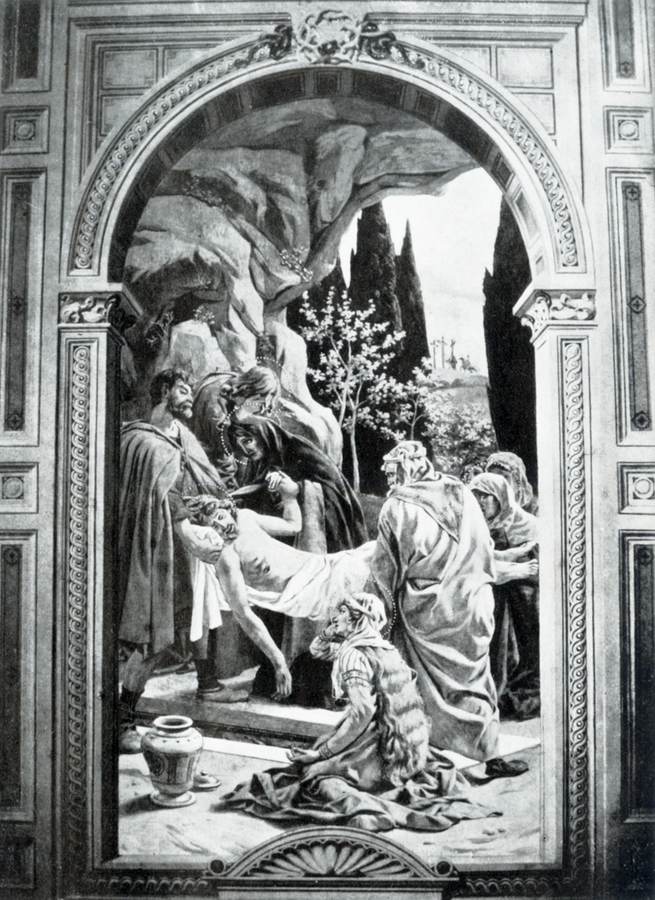 cappella-del-crocifisso-nella-collegiata-di-pollenza-macerata