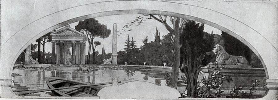 paesaggio-decorativo-villino-gabrielli-a-frascati