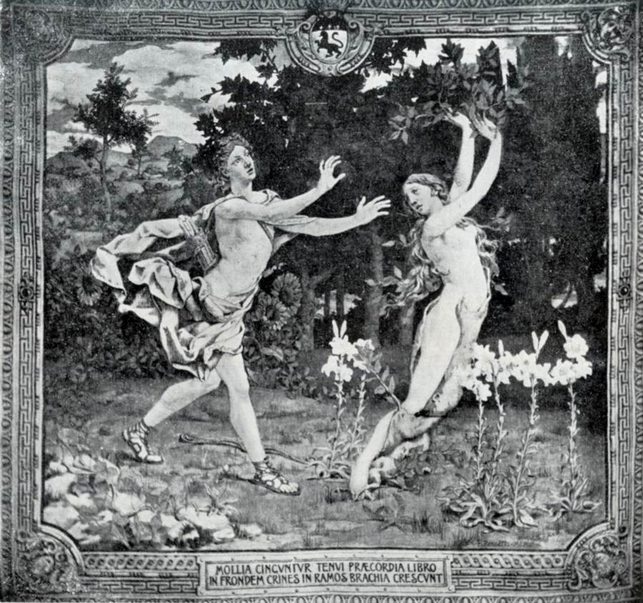 apollo-e-dafne-arazzo-dipinto