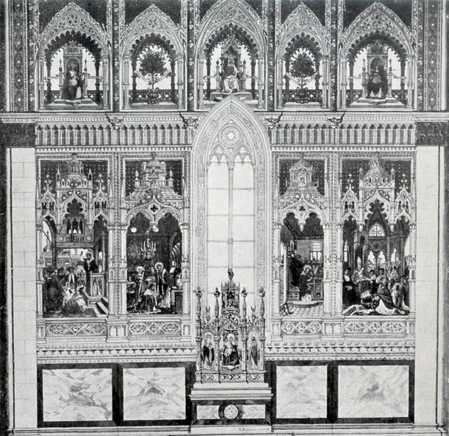 bozzetto-per-la-cappella-slava-basilica-di-loreto