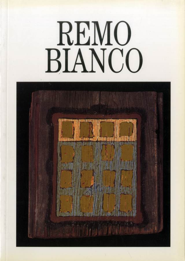 1994 - (Biblioteca d’Arte Sartori - Mantova).