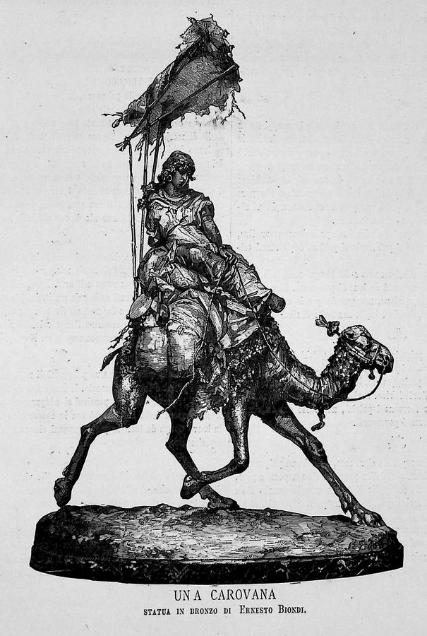 una-carovana