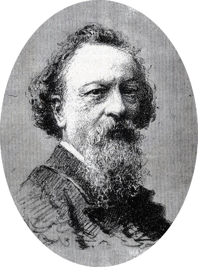 Carlo Felice Biscarra - 1880