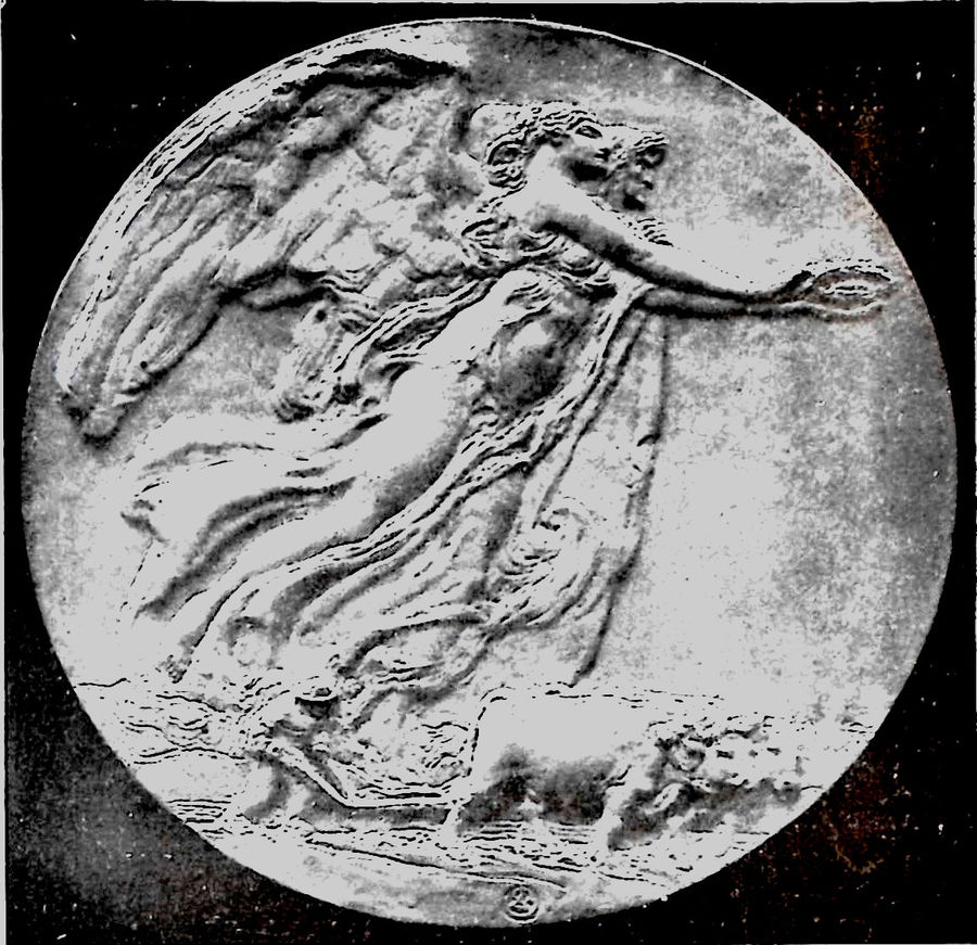 la-medaglia-della-vittoria-per-la-societa-dante-alighieri-sezione-di-milano