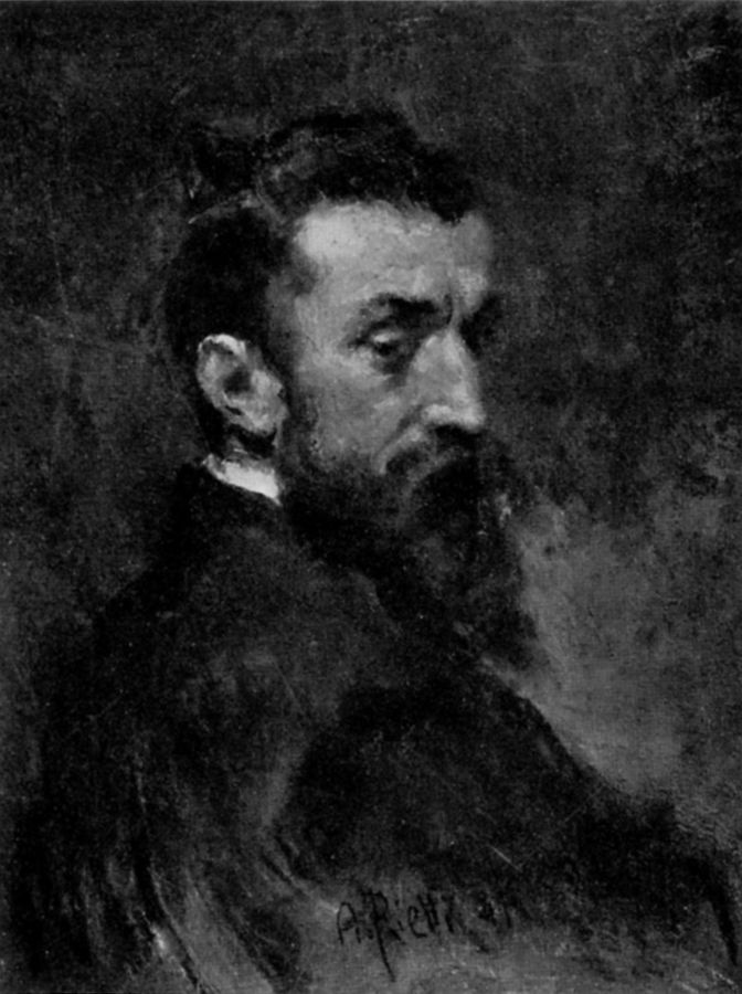 Leonardo Bistolfi - (1922 - Guido Marangoni, Maestri Contemporanei dell'Arte Italiana (Prima Serie), Bergamo, I.I.D.A.G. (Strenna a Beneficio 