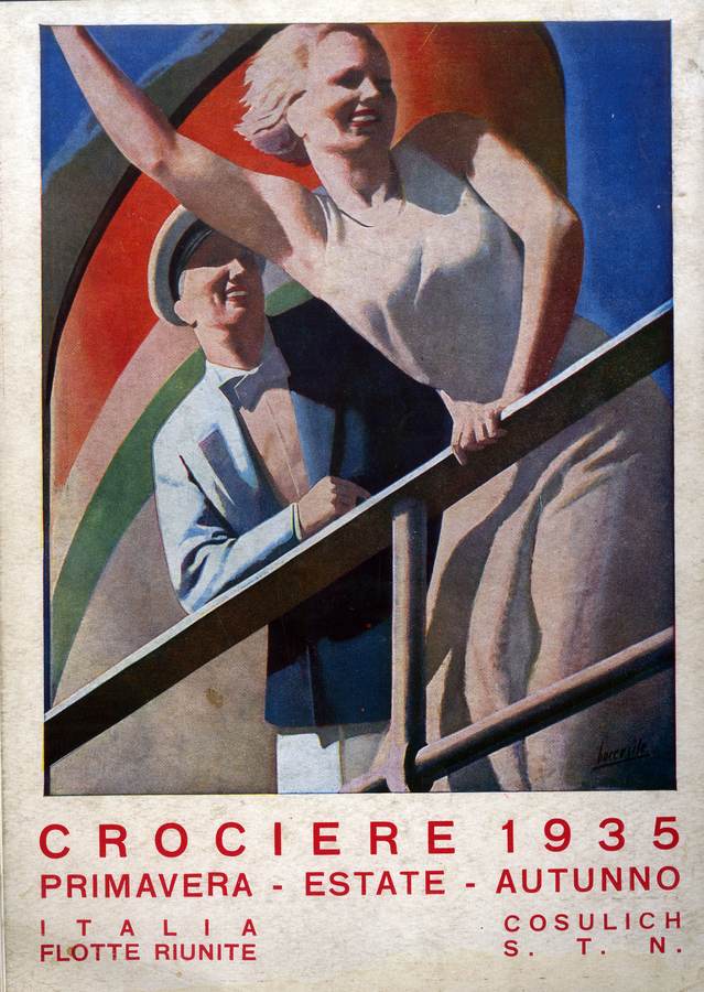 crociere-1935-italia-flotte-riunite