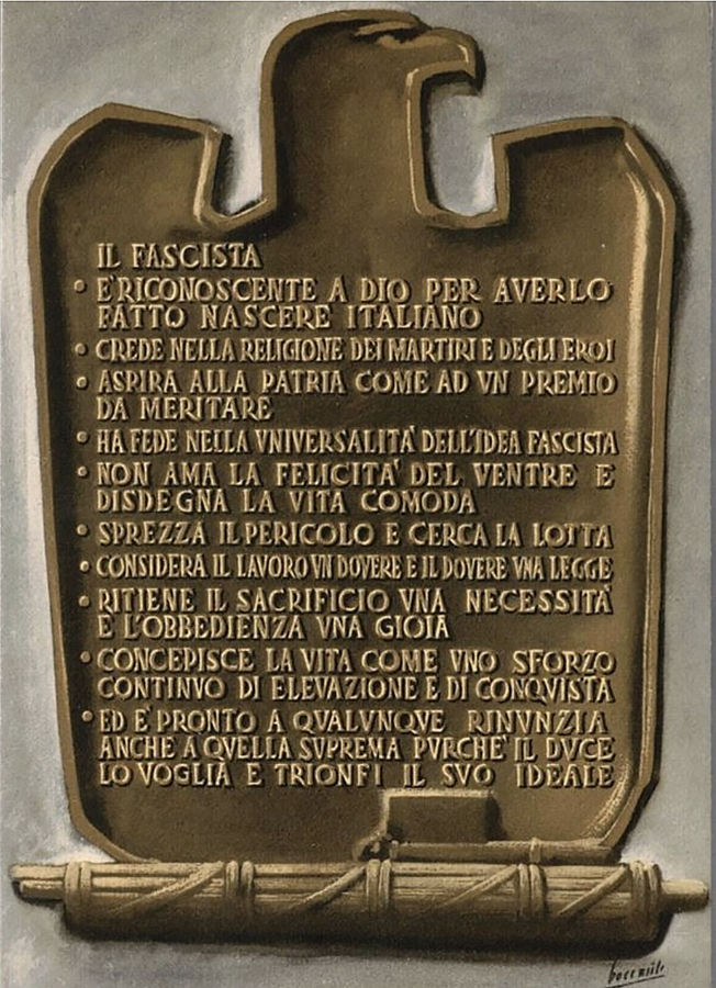 il-fascista-cartolina