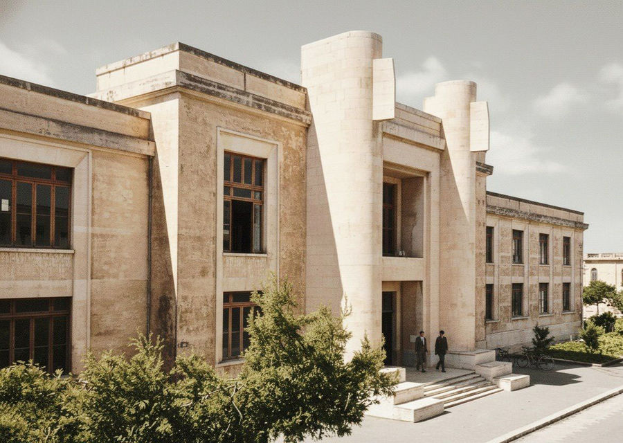 barletta-regio-ginnasio-andrea-bonello-nel-dopoguerra-alfredo-casardi