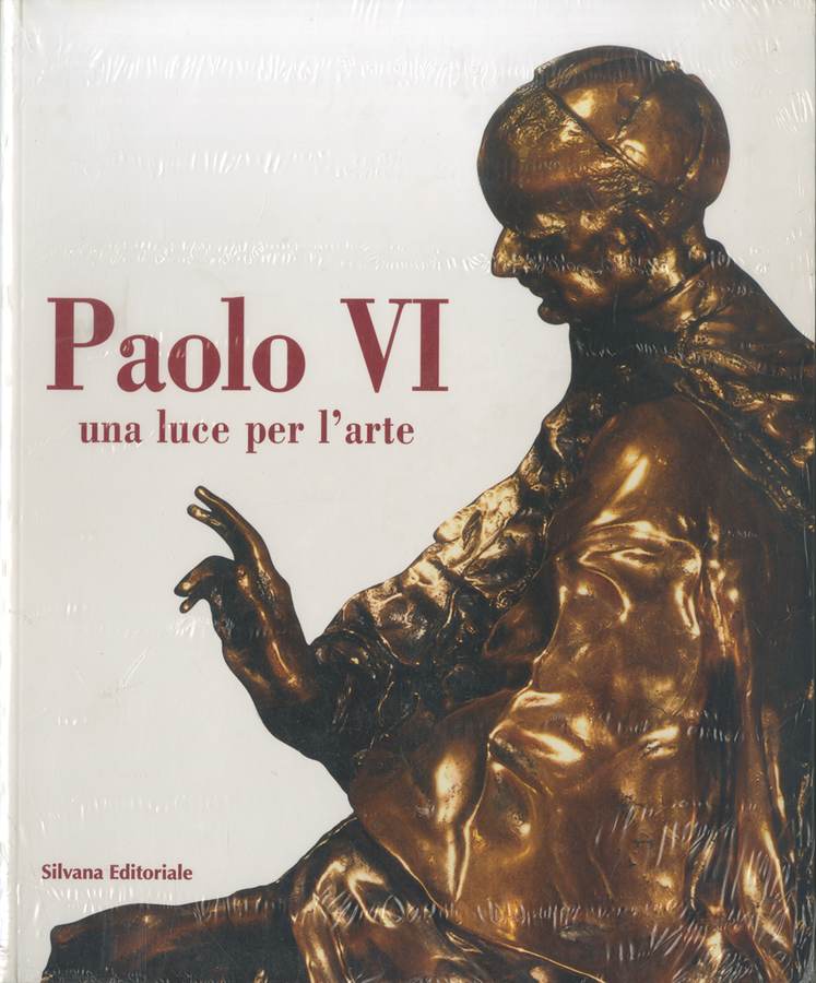 (Biblioteca d’Arte Sartori - Mantova).