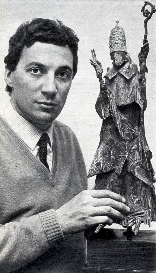 Floriano Bodini - (1966)