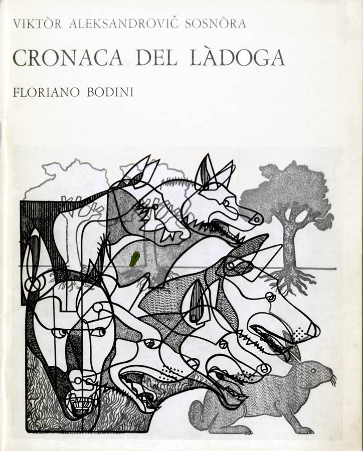 1974 - (Biblioteca d’Arte Sartori - Mantova).