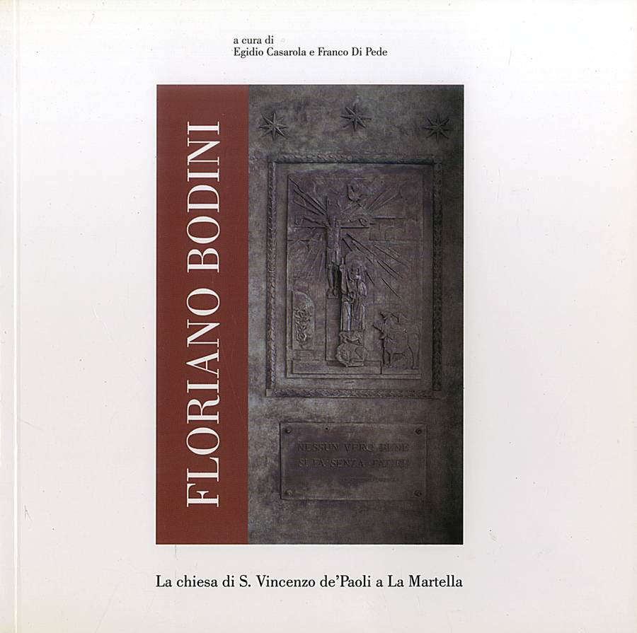 2005 - (Biblioteca d’Arte Sartori - Mantova).