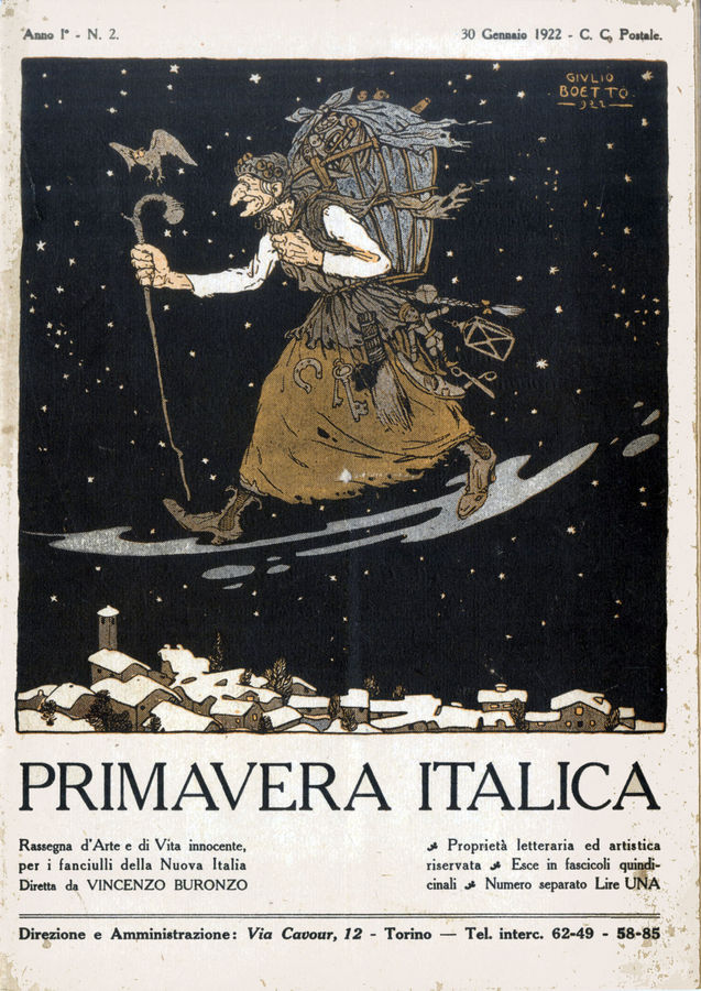 periodici-primavera-italica-anno-i0-1922-nn-2-8-10-21-22-torino