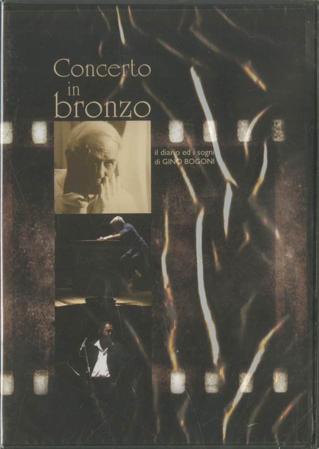 2010 - (Biblioteca d’Arte Sartori - Mantova).