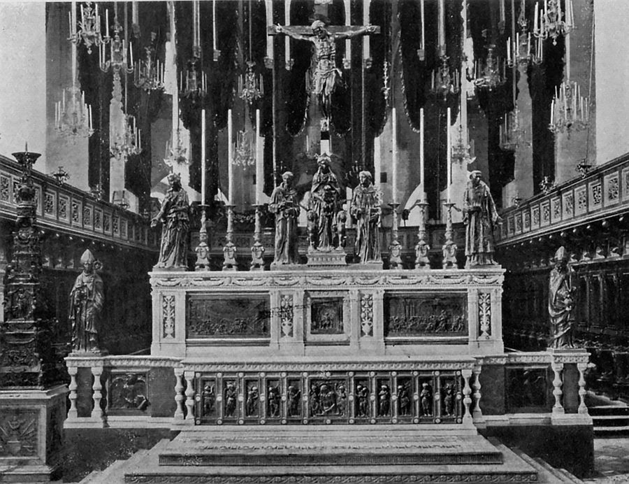 altare-di-donatello-nella-chiesa-del-santo-a-padova-dopo-il-restauro-di-camillo-boito