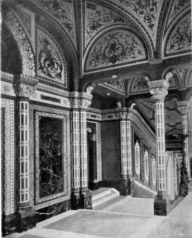 vestibolo-al-primo-piano-nello-scalone-del-palazzo-franchetti-a-venezia