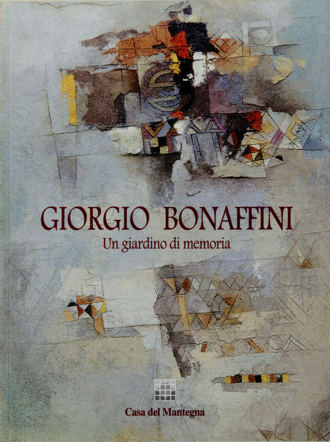 1995 - (Biblioteca d’Arte Sartori - Mantova).