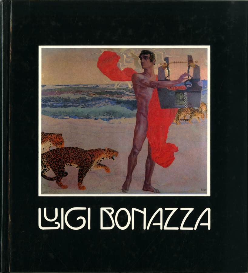 1985 - (Biblioteca d’Arte Sartori - Mantova).