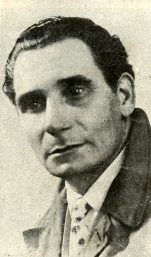 Aldo Bondi