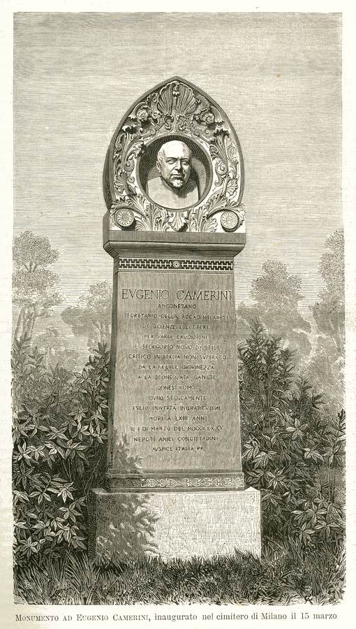 monumento-ad-eugenio-camerini-inaugurato-nel-cimitero-di-milano-il-15-marzo-1877