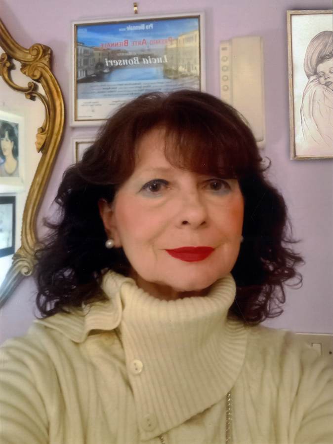 Lucia Bonseri